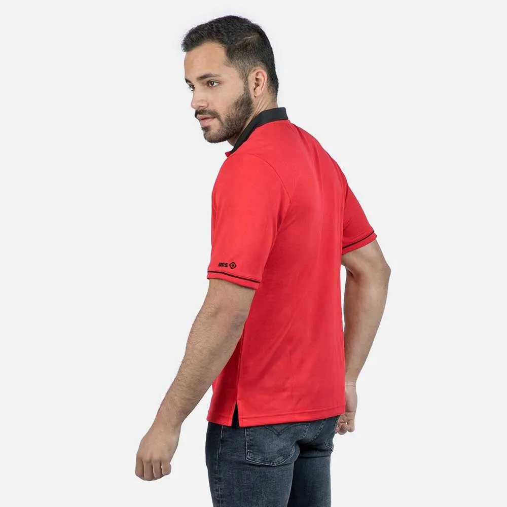 Izas Bespen Kortärmad Polotröja