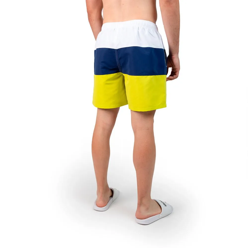 Izas Boe Ii Shorts
