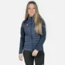 Izas Canfranc Fleecejacka Med Huva