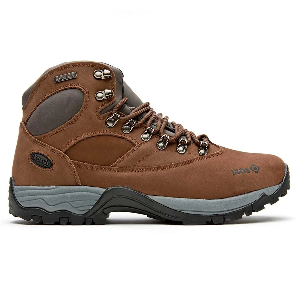 Izas Cardiel Vandringskängor, Brown