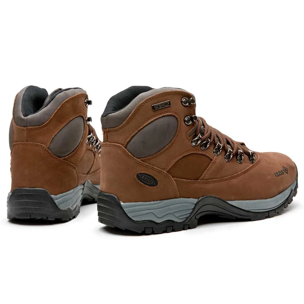 Izas Cardiel Vandringskängor, Brown