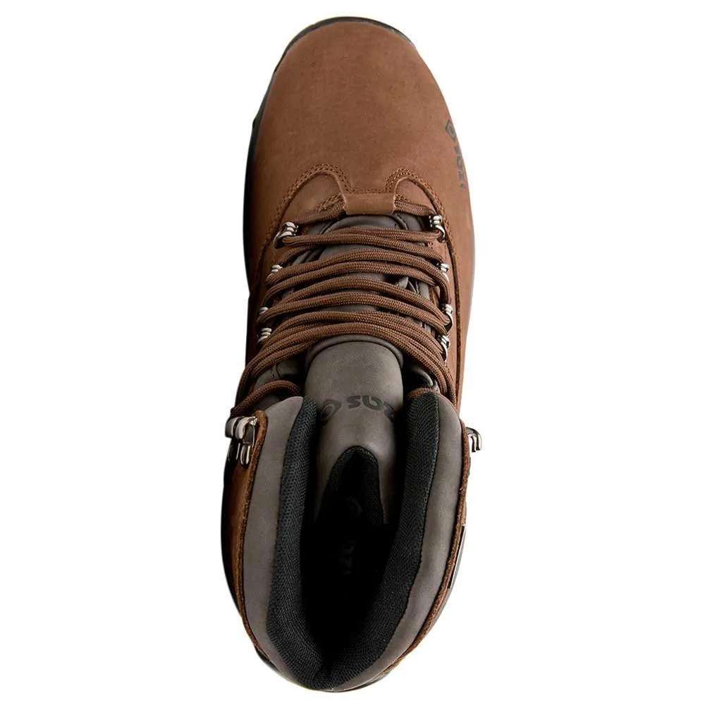 Izas Cardiel Vandringskängor, Brown