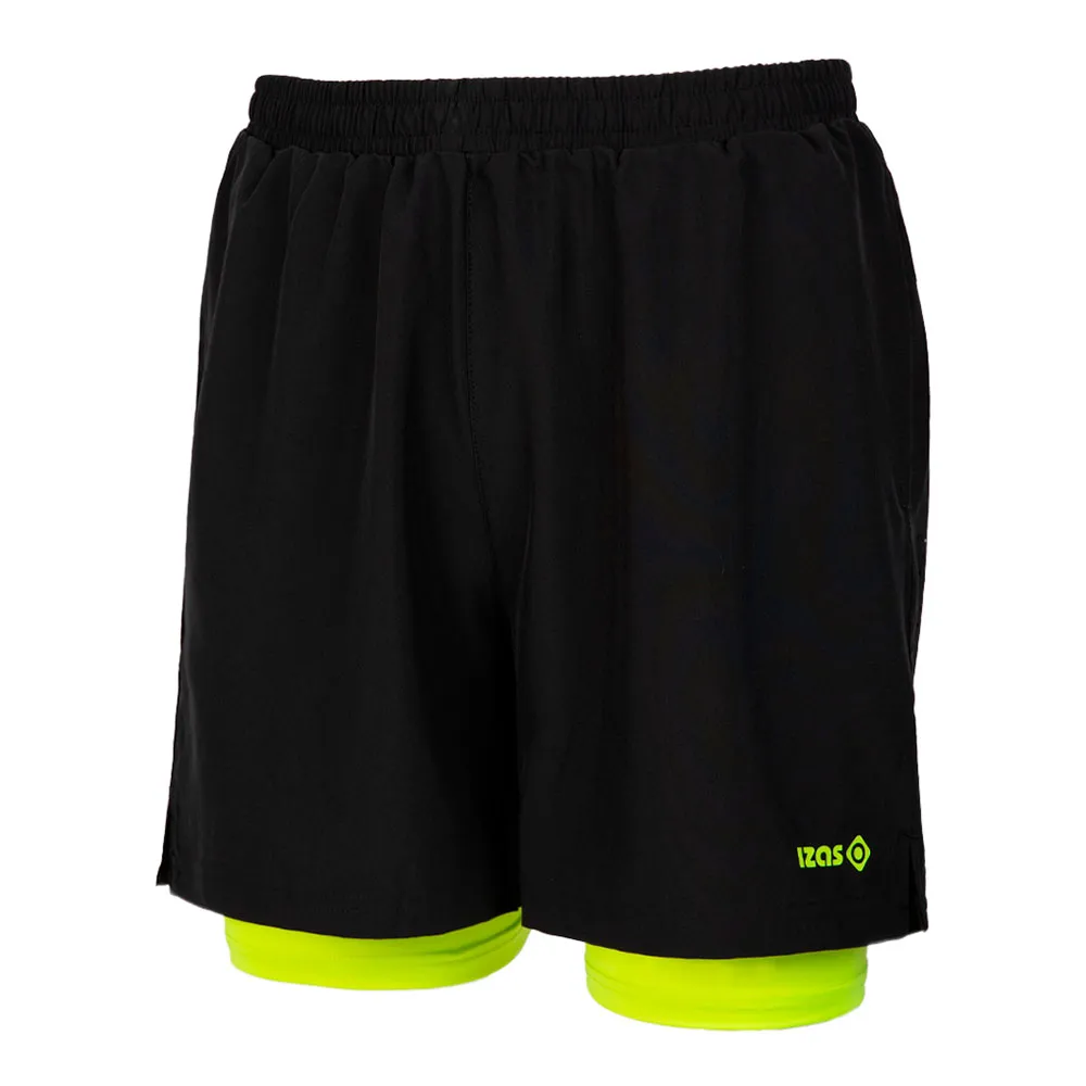 Izas Coral Shorts