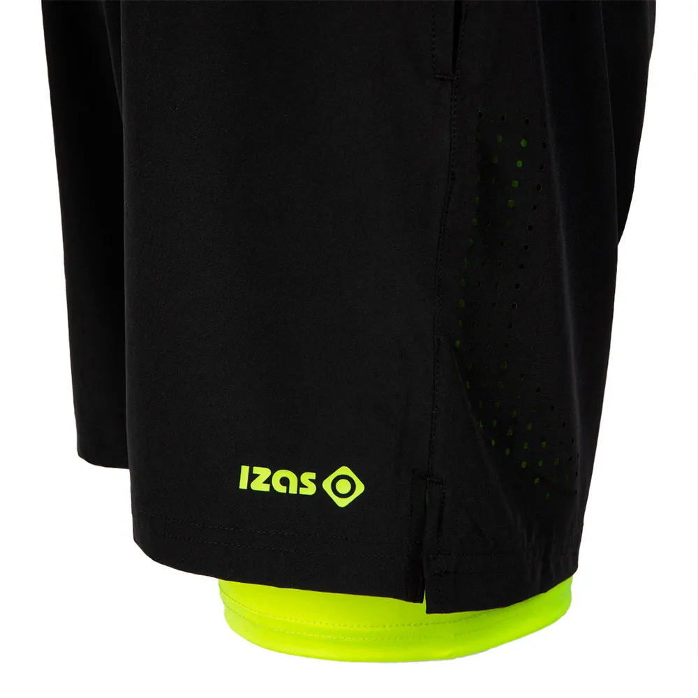 Izas Coral Shorts