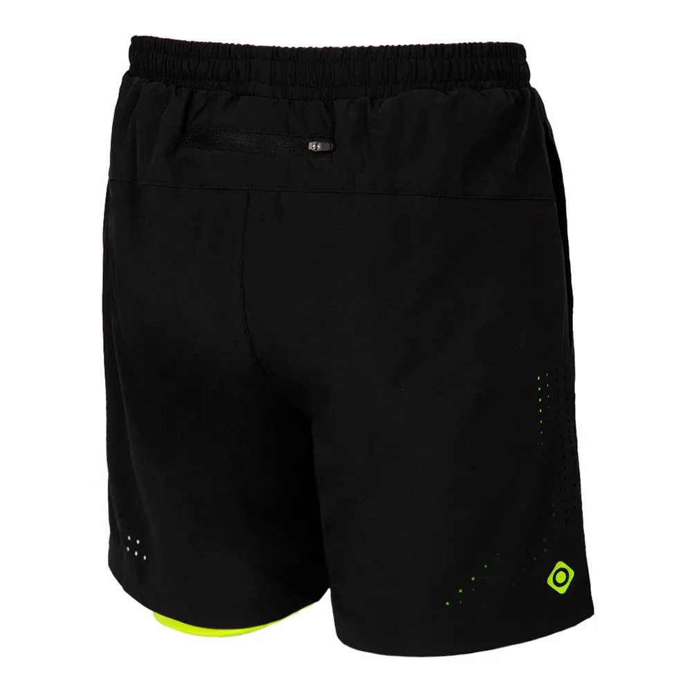 Izas Coral Shorts