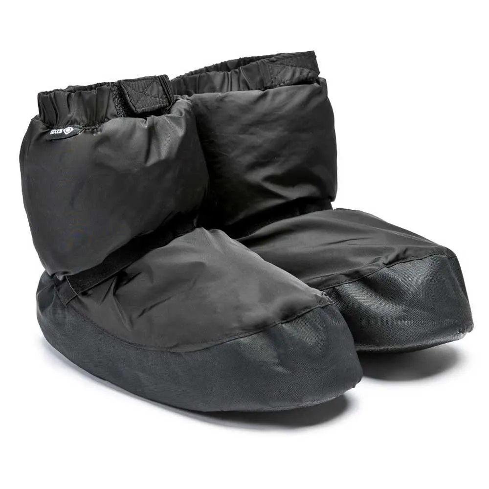 Izas Crux Tofflor, Black