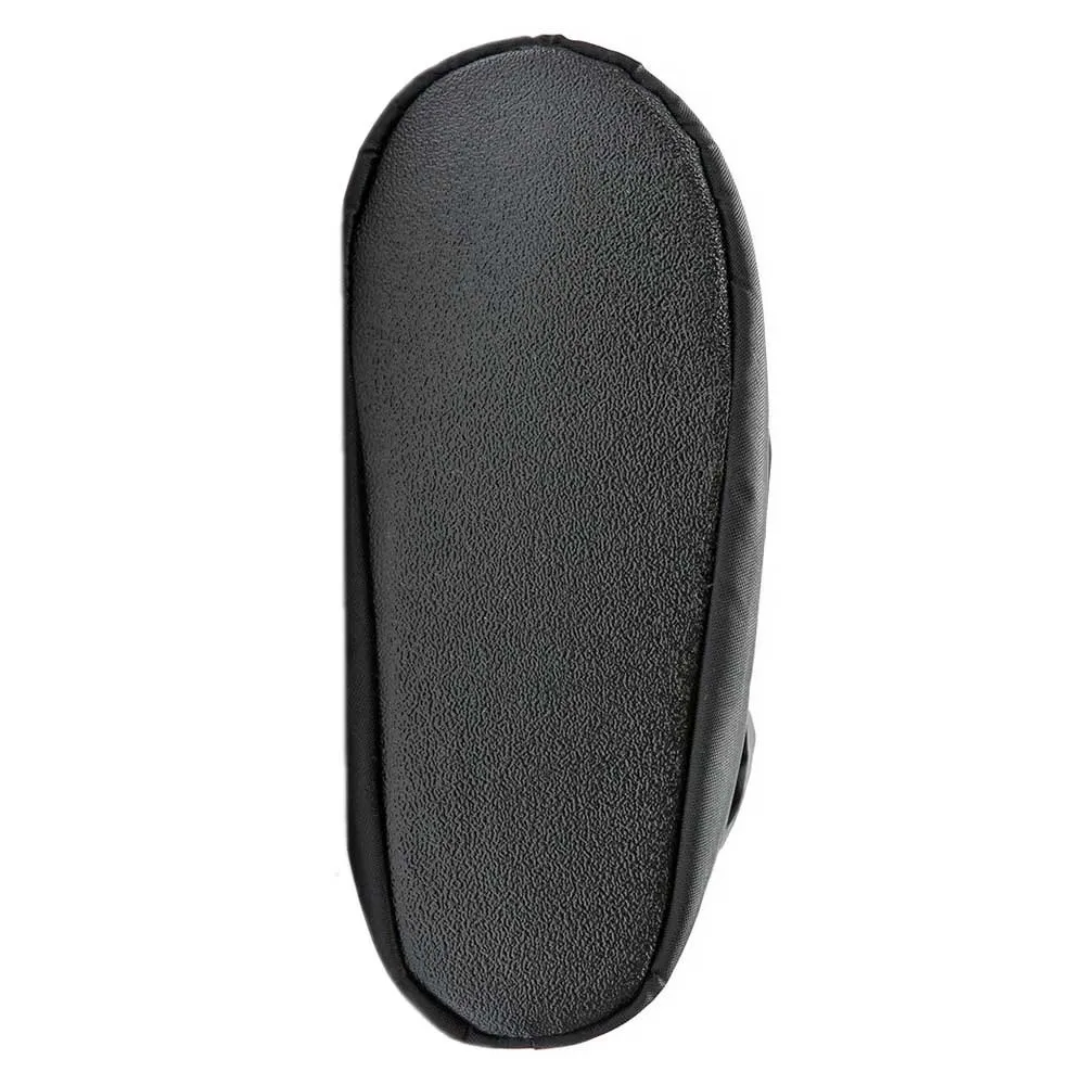 Izas Crux Tofflor, Black
