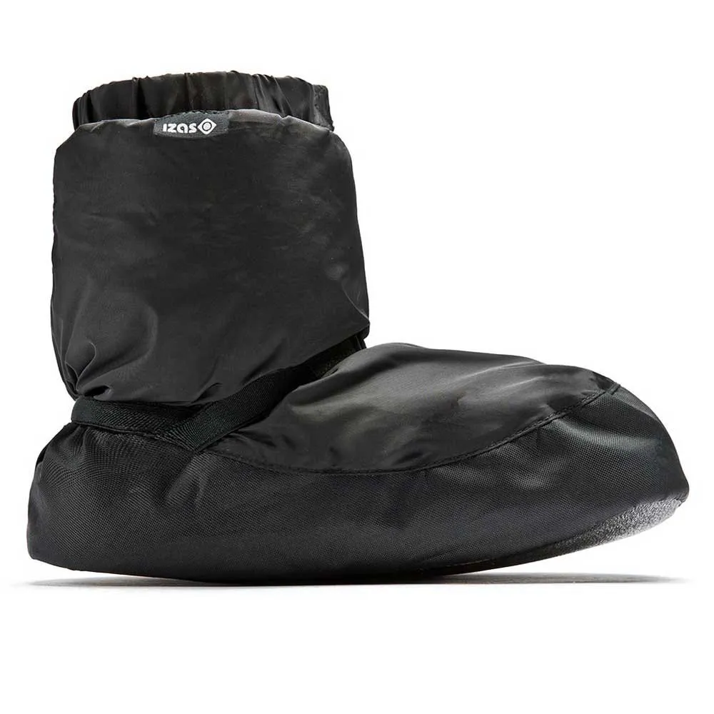 Izas Crux Tofflor, Black
