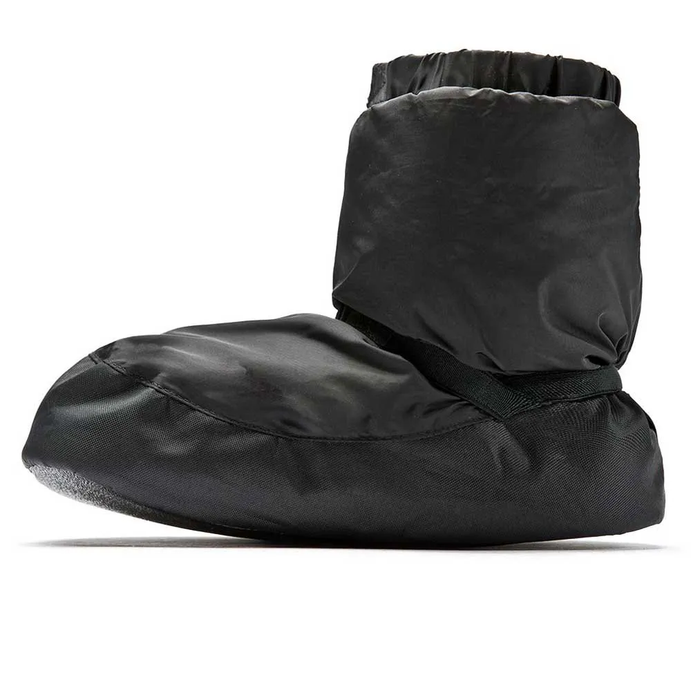 Izas Crux Tofflor, Black