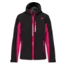 Black / fuxia