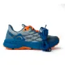 Izas Dalix Trailskor male, Blue / orange