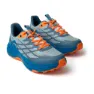 Izas Dalix Trailskor male, Blue / orange
