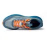 Izas Dalix Trailskor male, Blue / orange