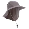 Izas Dies Hatt, Grey