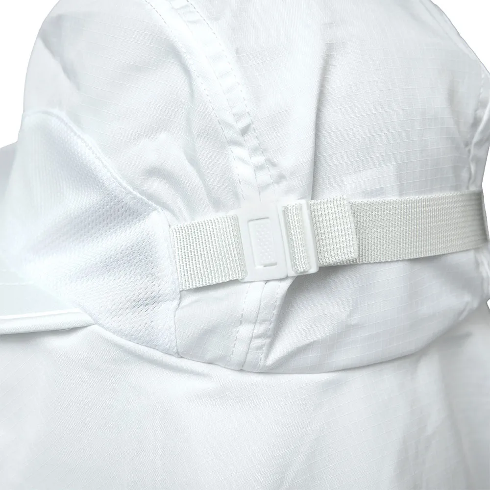 Izas Dies Keps, White