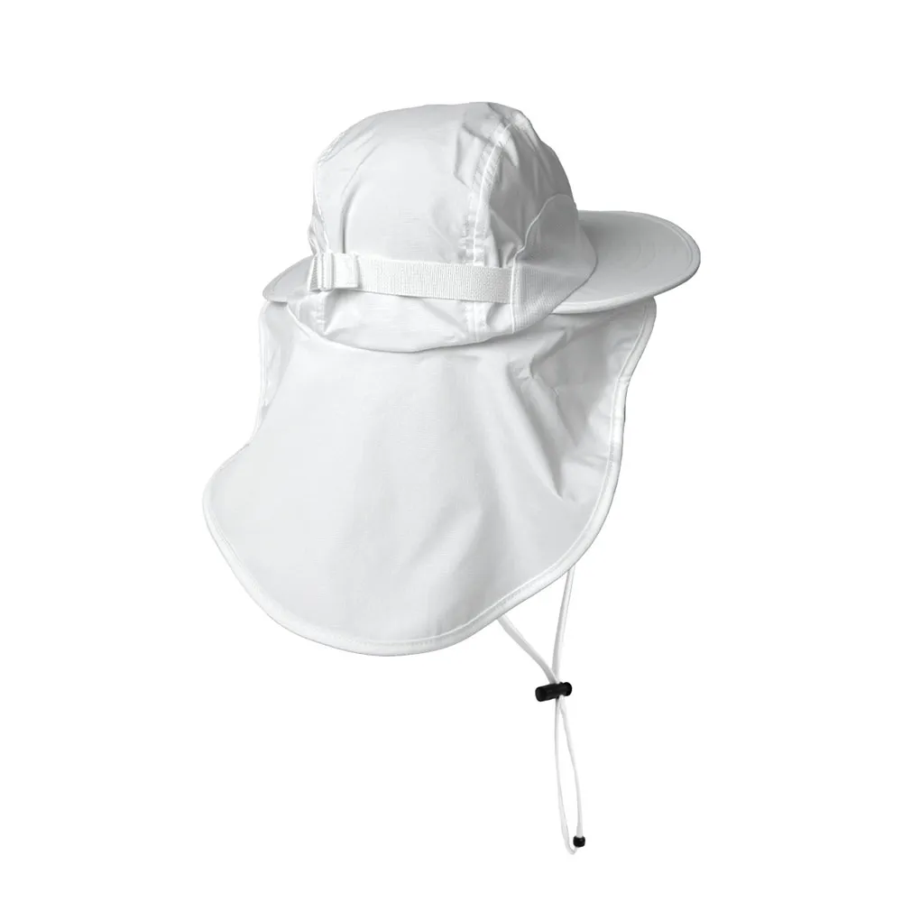 Izas Dies Keps, White