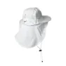 Izas Dies Keps, White