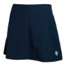 Navy blue / light blue
