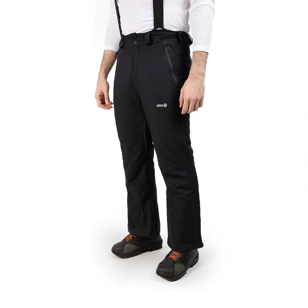 Izas Dimo Byxor, Black 1 Izas Dimo Byxor, Black 1