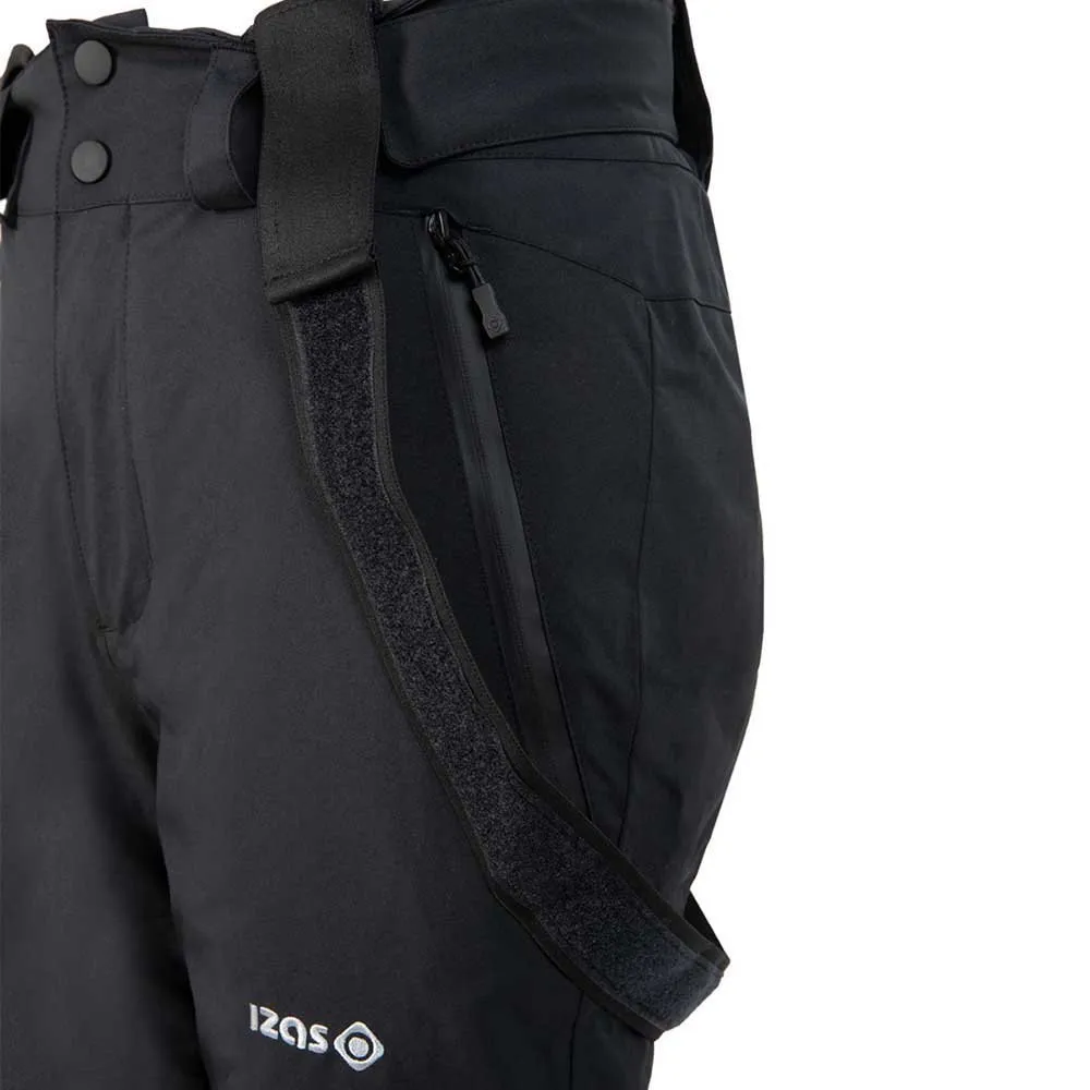 Izas Dimo Byxor, Black 1 Izas Dimo Byxor, Black 1