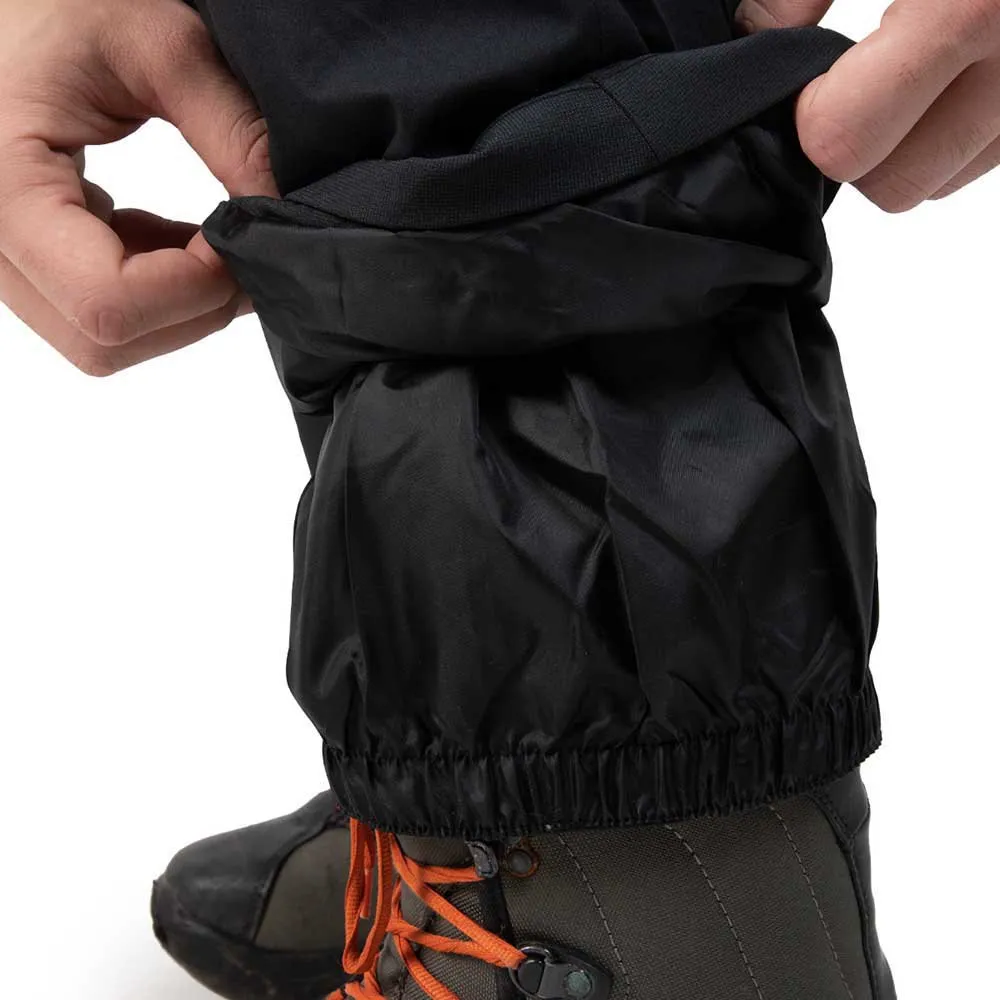 Izas Dimo Byxor, Black 1 Izas Dimo Byxor, Black 1