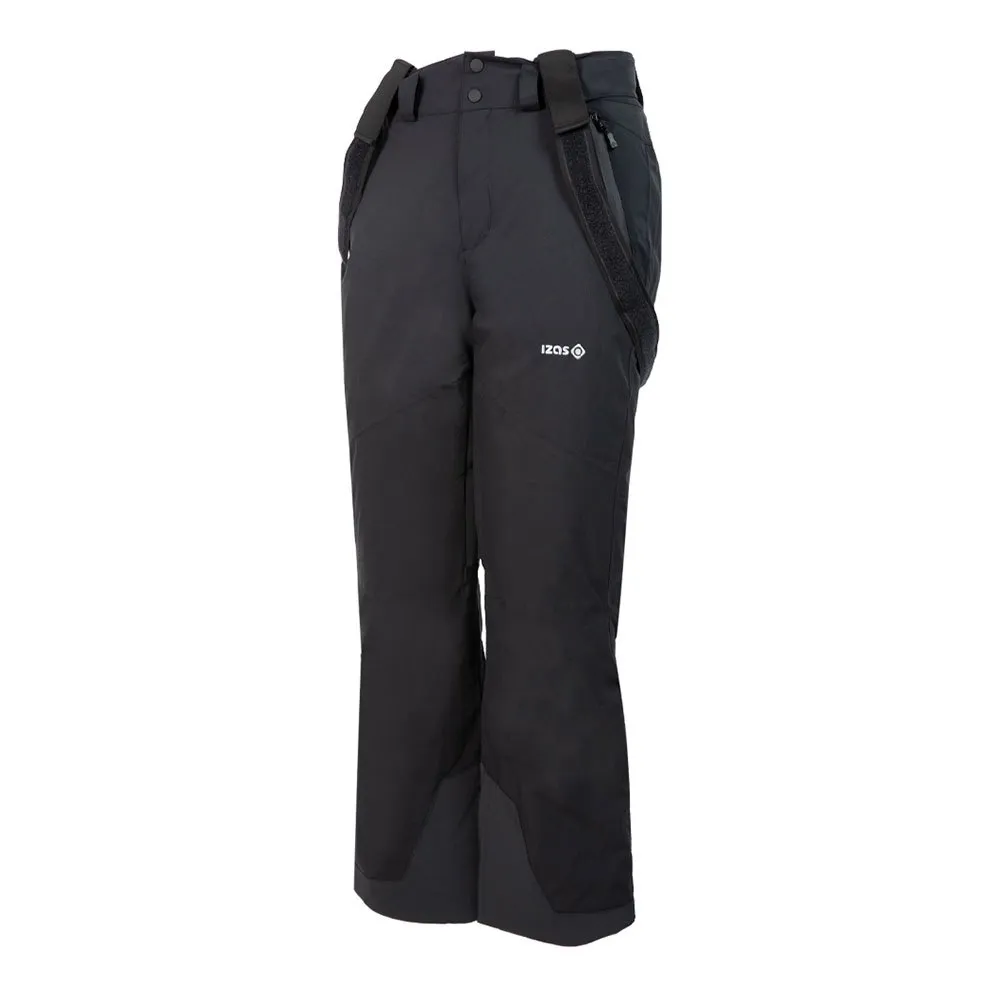 Izas Dimo Byxor, Black 1 Izas Dimo Byxor, Black 1
