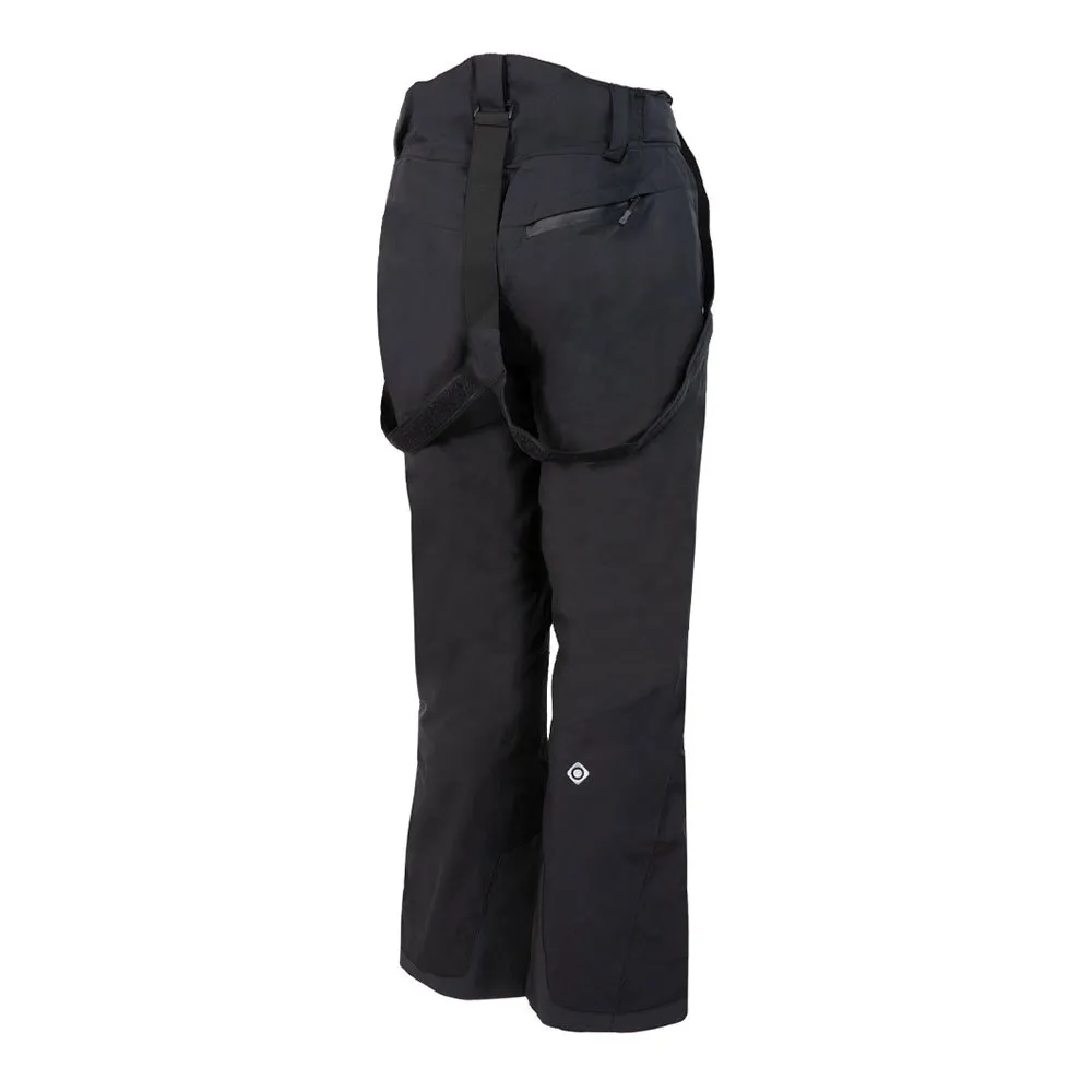 Izas Dimo Byxor, Black 1 Izas Dimo Byxor, Black 1