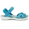Izas Eyre Sandaler, Turquoise / bluemoon