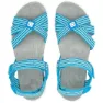 Izas Eyre Sandaler, Turquoise / bluemoon