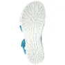Izas Eyre Sandaler, Turquoise / bluemoon