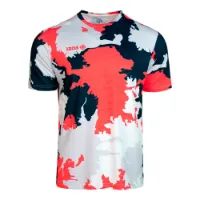 Izas Faucon T-shirt Med Korta ärmar