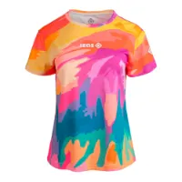 Izas Faucon T-shirt Med Korta ärmar