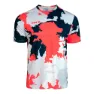 Izas Faucon T-shirt Med Korta ärmar