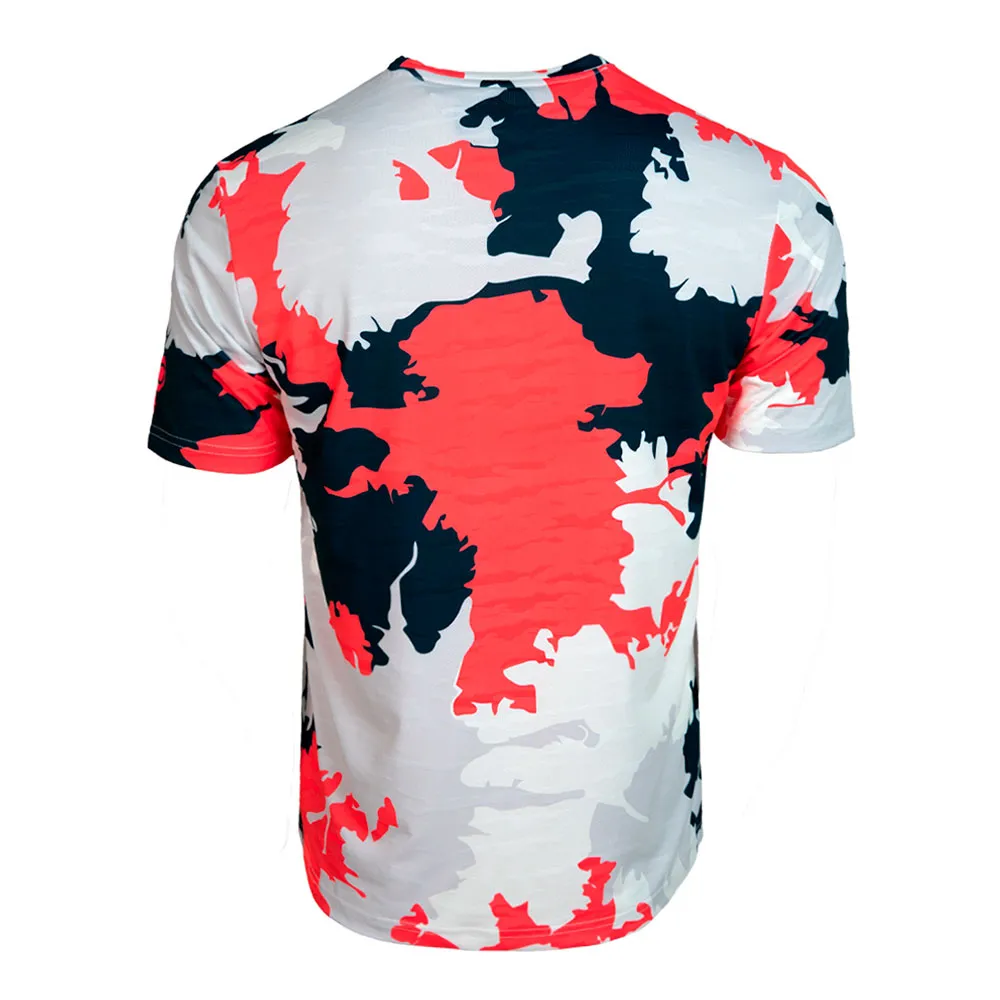 Izas Faucon T-shirt Med Korta ärmar