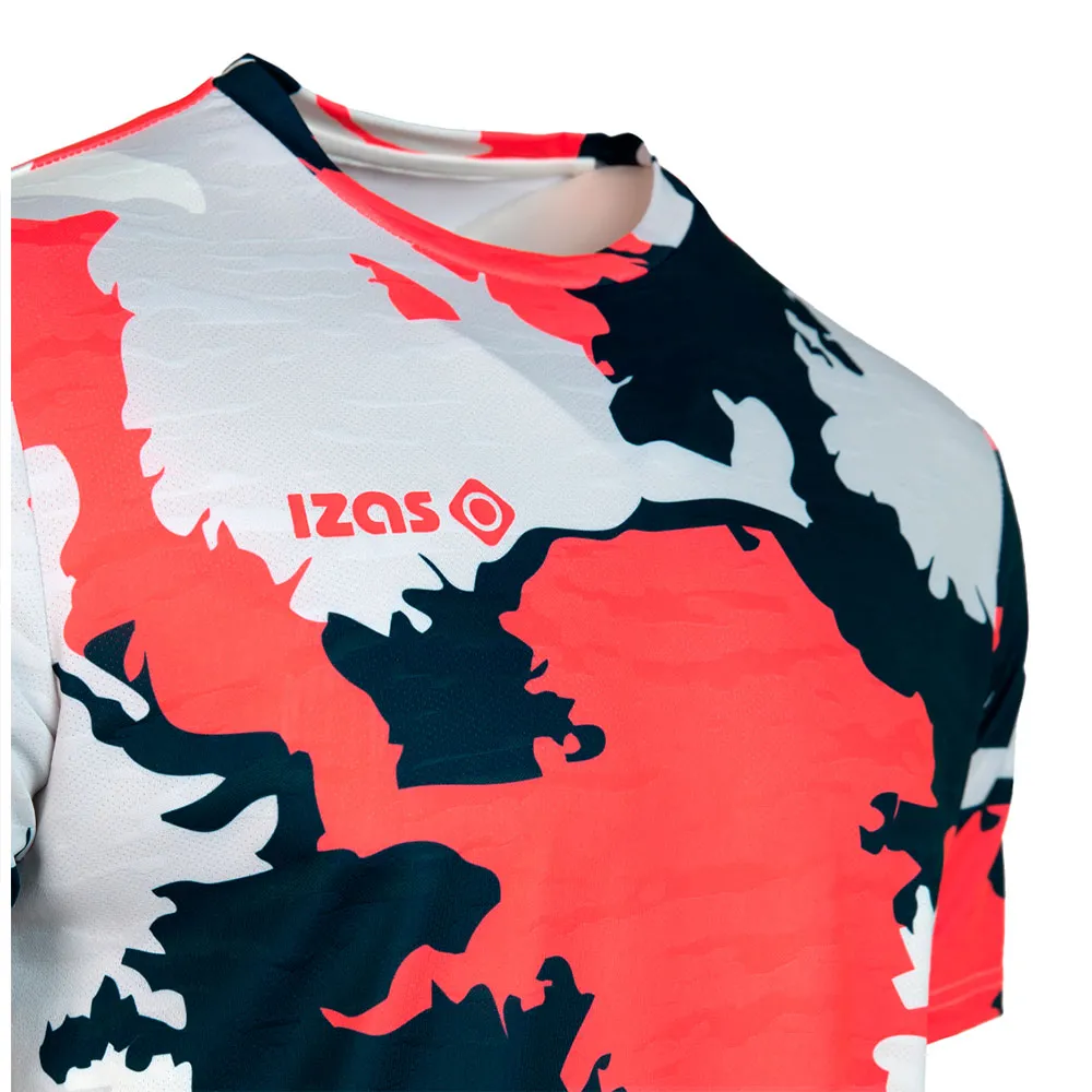 Izas Faucon T-shirt Med Korta ärmar