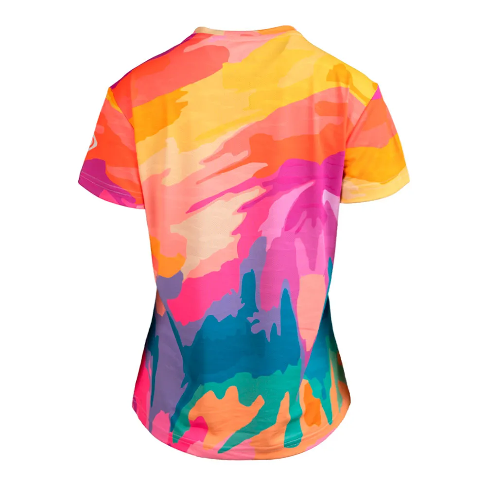 Izas Faucon T-shirt Med Korta ärmar