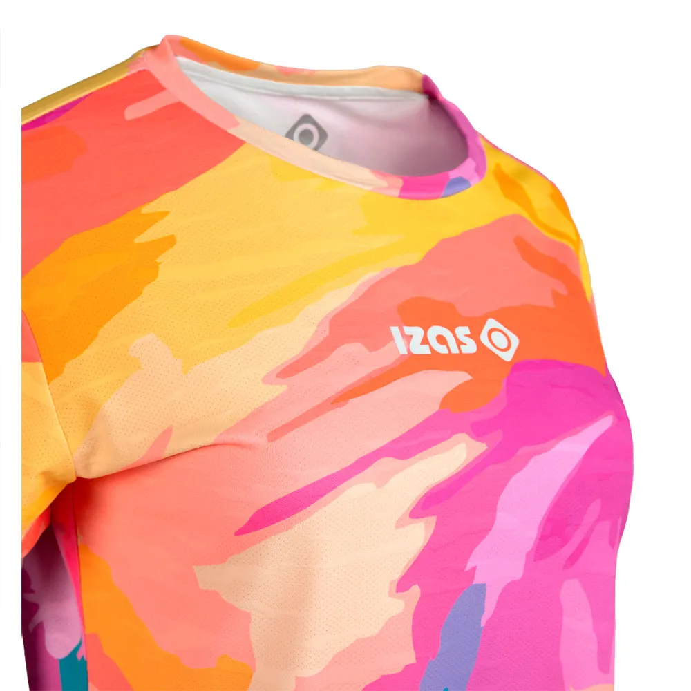 Izas Faucon T-shirt Med Korta ärmar