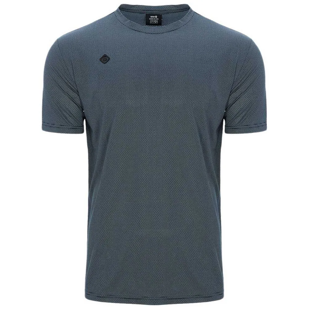 Izas Ferrum T-shirt Med Korta ärmar