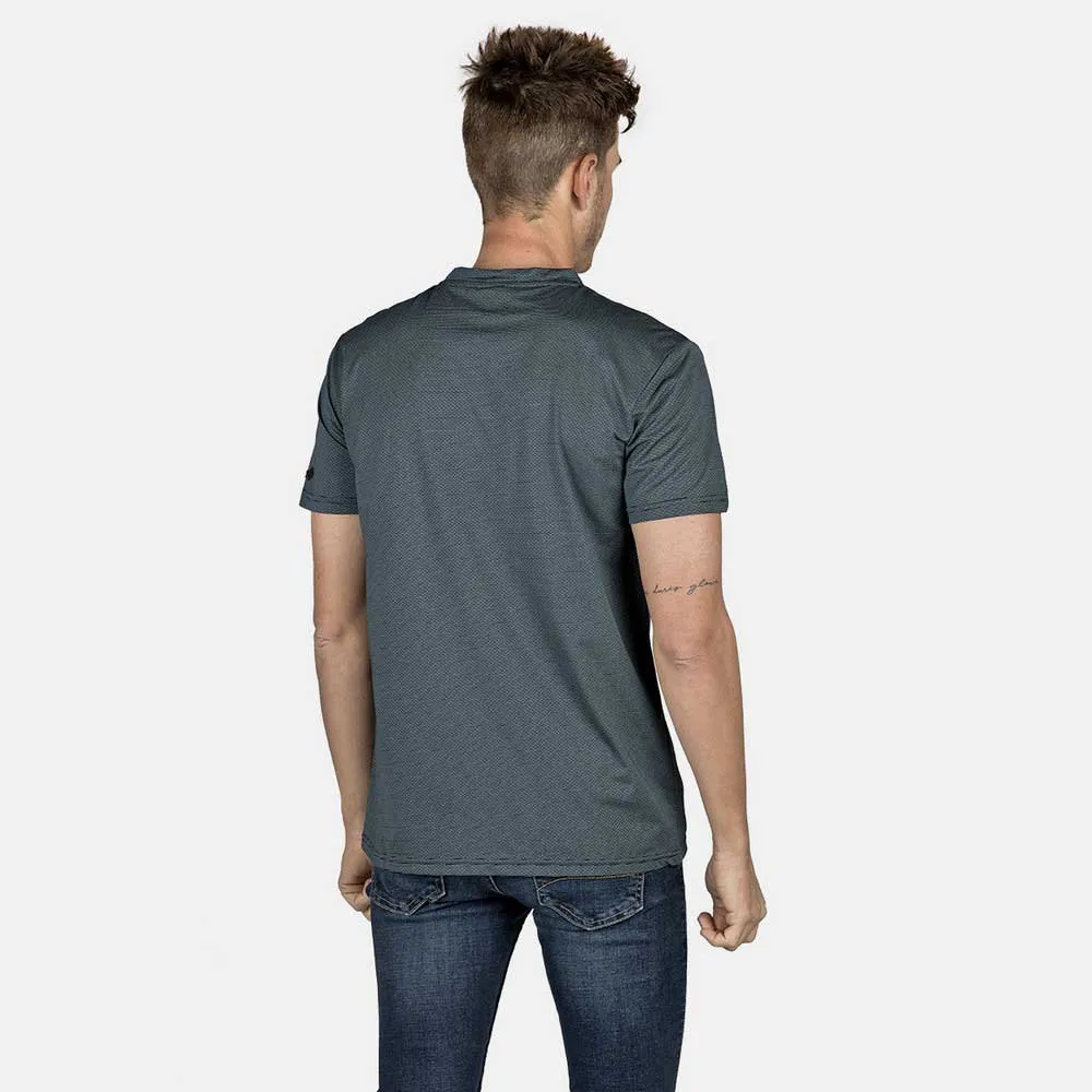 Izas Ferrum T-shirt Med Korta ärmar
