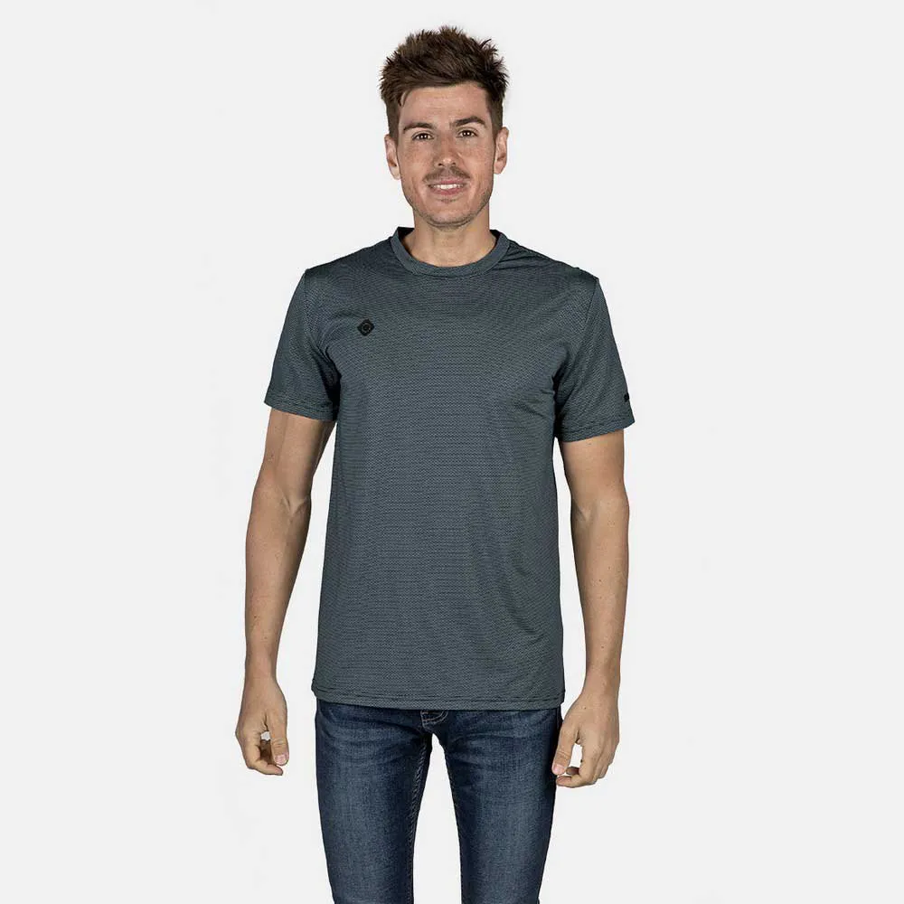 Izas Ferrum T-shirt Med Korta ärmar