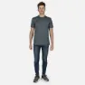 Izas Ferrum T-shirt Med Korta ärmar