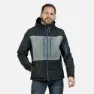 Izas Fornax Softshelljacka