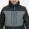 Izas Fornax Softshelljacka