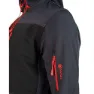 Izas Fornax Softshelljacka