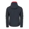 Izas Fornax Softshelljacka