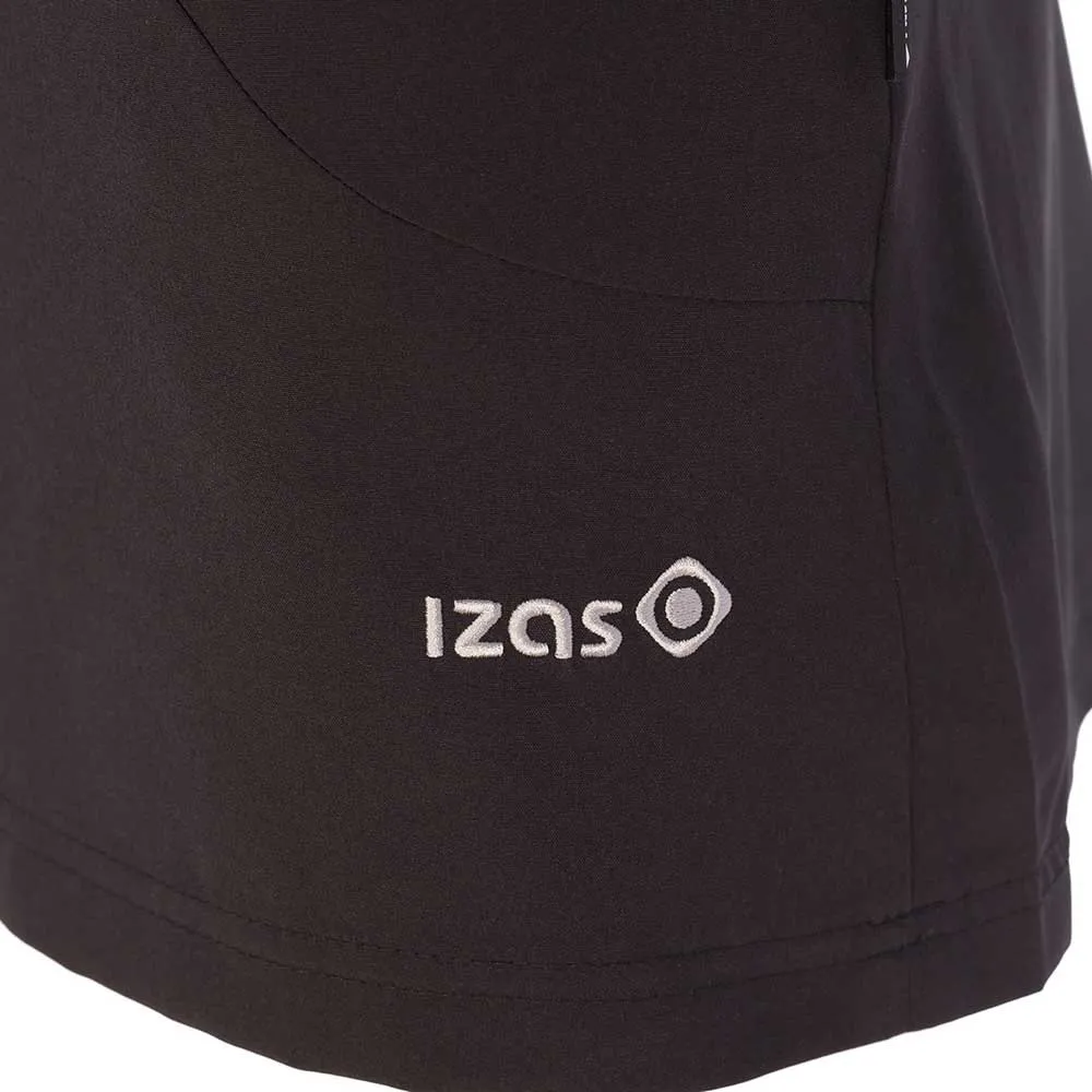 Izas Frula Kjol, Black Izas Frula Kjol, Black