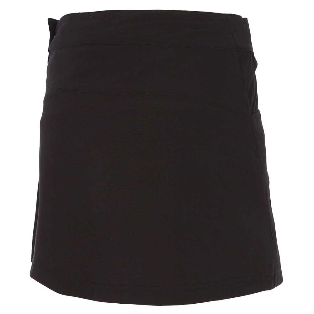 Izas Frula Kjol, Black Izas Frula Kjol, Black