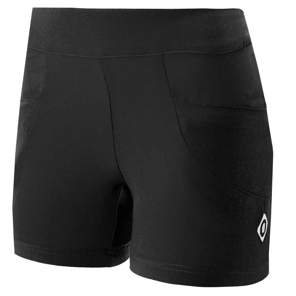 Izas Frula Kjol, Black Izas Frula Kjol, Black