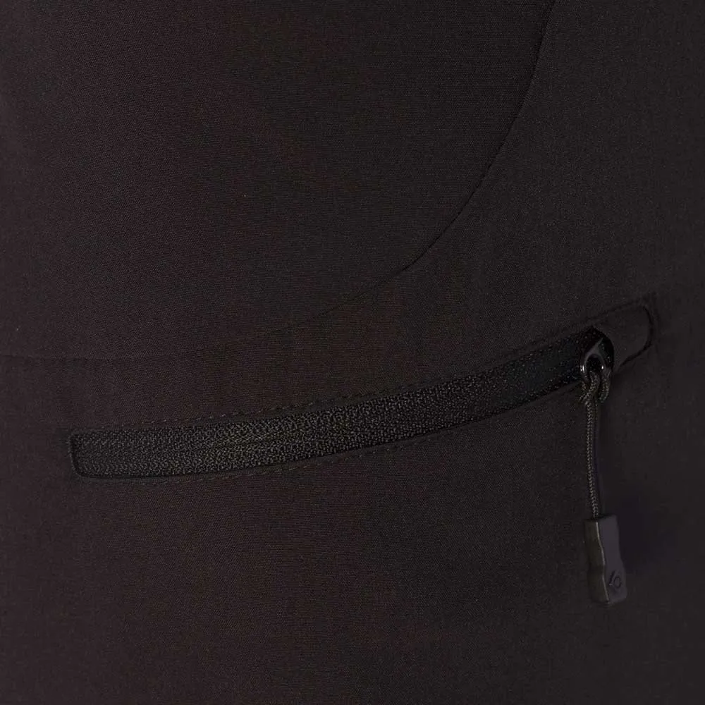 Izas Frula Kjol, Black Izas Frula Kjol, Black