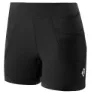 Izas Frula Kjol, Black